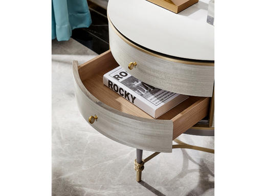 Astoria 床头柜 商品图5