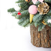 【花柒】进口诺贝松圣诞树礼盒 商品缩略图4