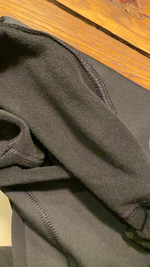 排扣 / 无排扣 两款自发热型体裤  （无排扣款基本可以忽略塑形功能哈） 商品图7