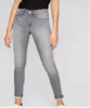ATHLETA利塔*秋冬紧身高弹瑜伽牛仔裤*修身显瘦休闲百搭女 商品缩略图2