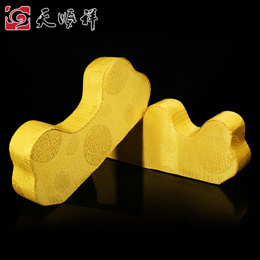 天福、天禧系列-头脚枕 商品图2