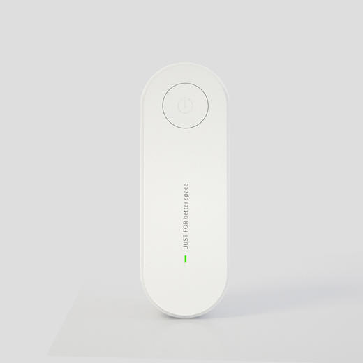 买一送一！呼吸森林的味道【迷你负离子空气净化器】除臭/除烟/除甲醛 净化空气 静音低功耗 商品图6