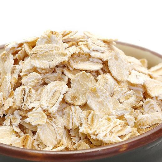 【 快熟/即食两种口味可选】(2斤) 西麦澳洲速溶燕麦片1000g 商品图4