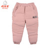 棉果果秋冬季男童女童羽绒长裤 M402200919669 商品缩略图0
