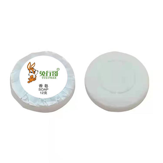 12克香皂 商品图4