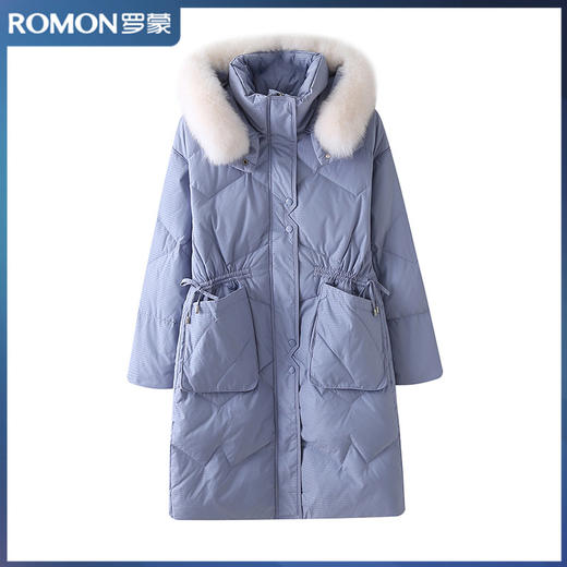 【花姐专属188】罗蒙女士羽绒服