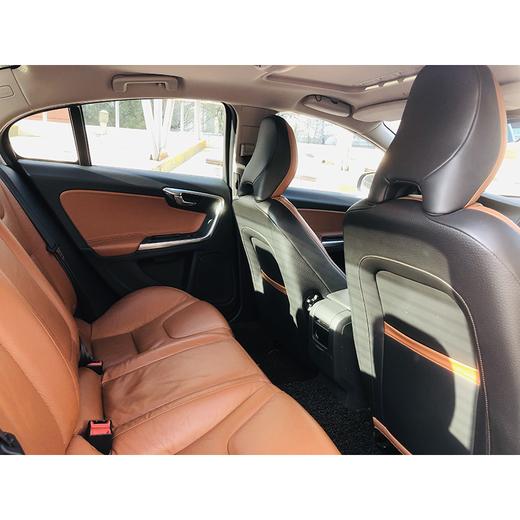 沃尔沃 S60（进口） T5 个性运动版 【长租-北京】 商品图11