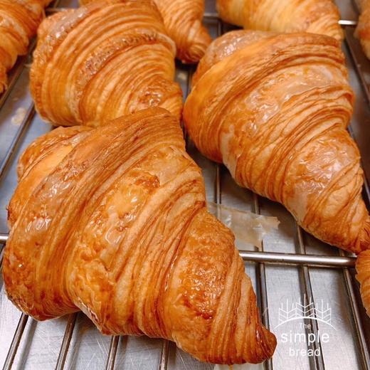 原味可颂 商品图0