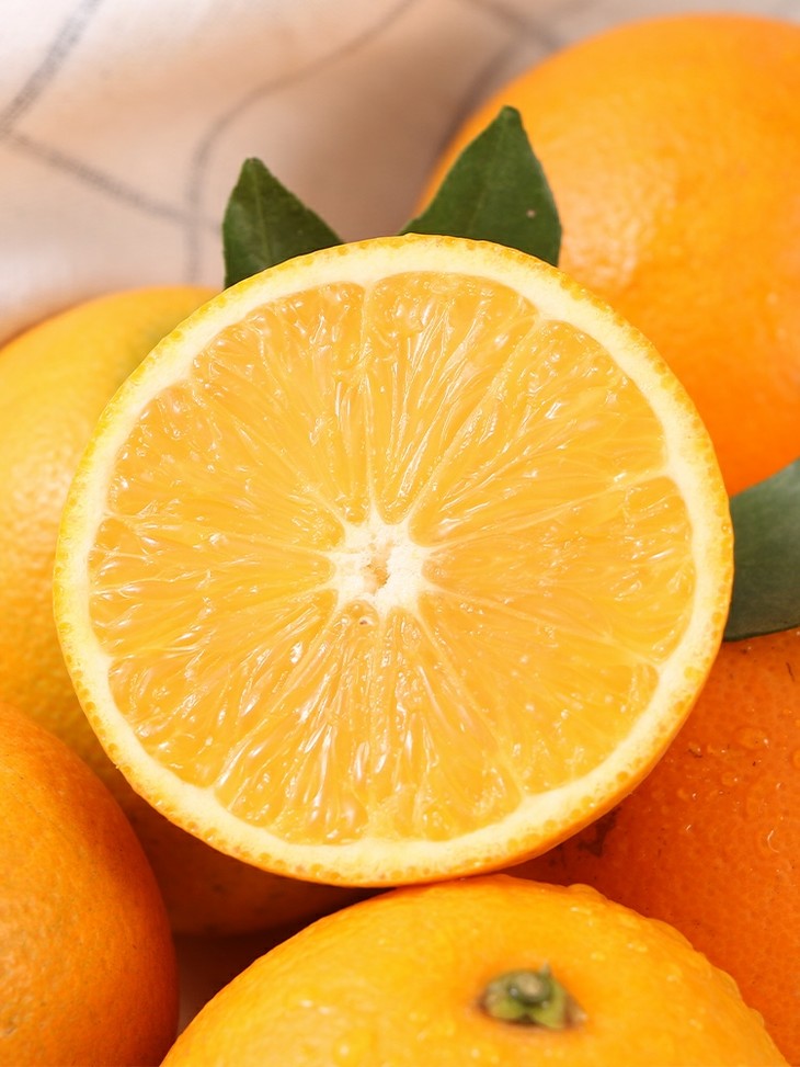 麻阳锦蜜种植基地直销约36斤/件