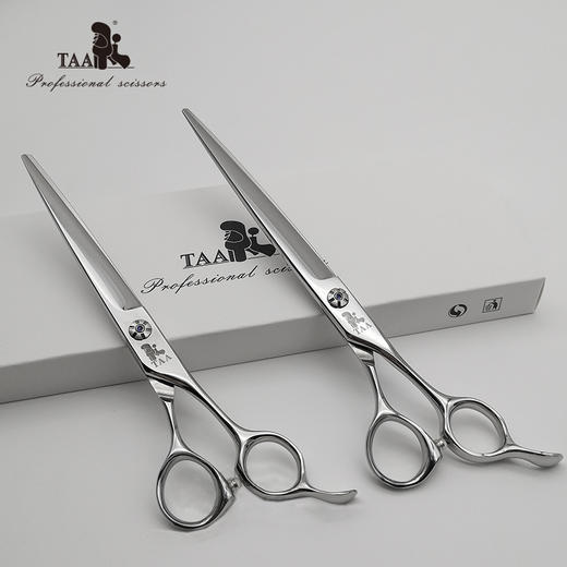 TAA它它P-70 p-75综合精修直剪【7寸/7.5寸】 商品图1