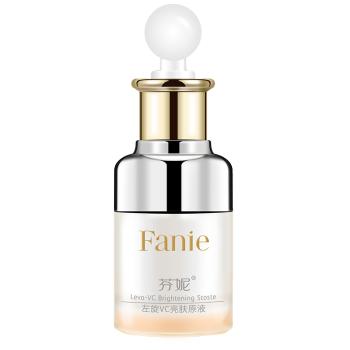 芬妮轻奢左旋VC亮肤原液 商品图4
