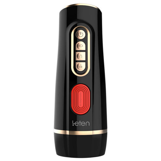 【男用器具】leten雷霆暴风 榨精优皇三代飞机杯 波多款 商品图3