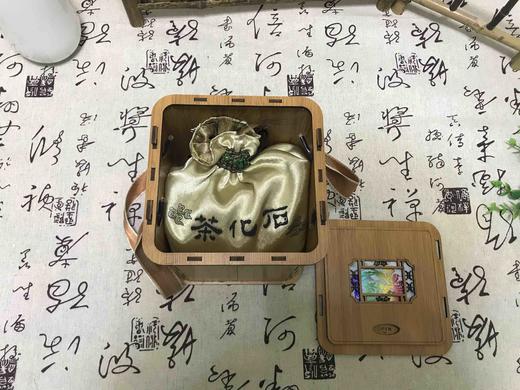 随手礼一套10元/一件24套，随手礼竹盒碎银子一斤装 商品图1