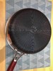 康巴赫四代平底不沾煎锅大勺炒菜锅28cm 商品缩略图3