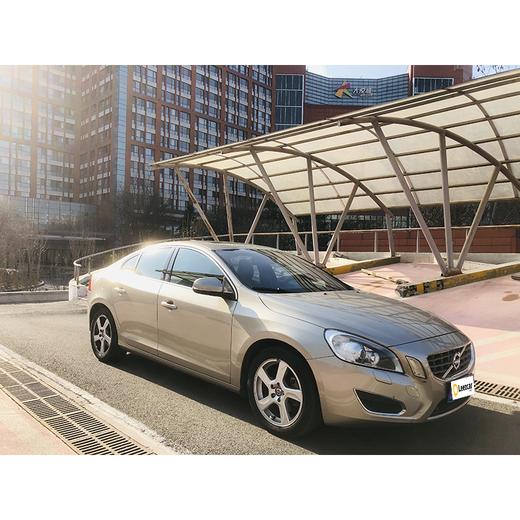 沃尔沃 S60（进口） T5 个性运动版 【长租-北京】 商品图1