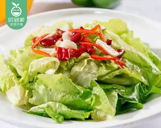 云南新鲜结球生菜/1份（1.5kg±100g） 商品图2