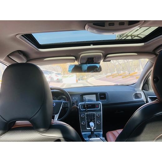 沃尔沃 S60（进口） T5 个性运动版 【长租-北京】 商品图14