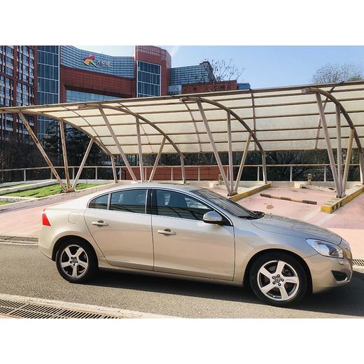 沃尔沃 S60（进口） T5 个性运动版 【长租-北京】 商品图2