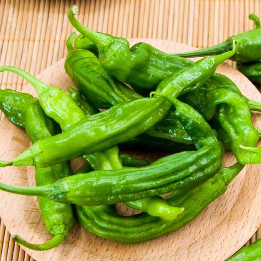 爱奥家瓜里辣椒150g올가푸드꽈리고추150g 商品图2