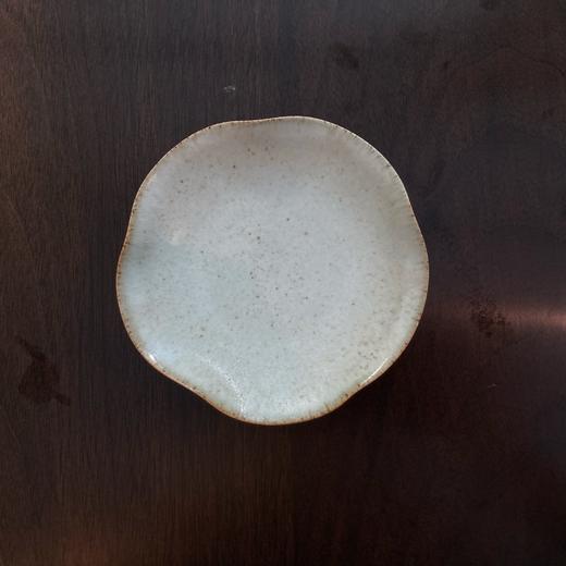 陶泥杯托 波纹型 商品图1