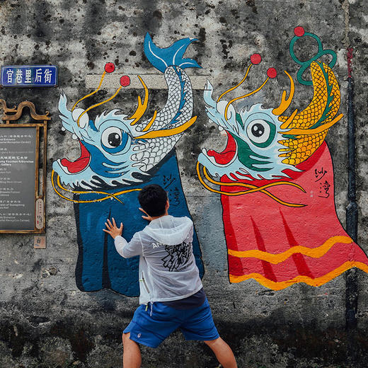 【广州72h】市区+佛山顺德+南越王博物馆【go小团】 商品图3