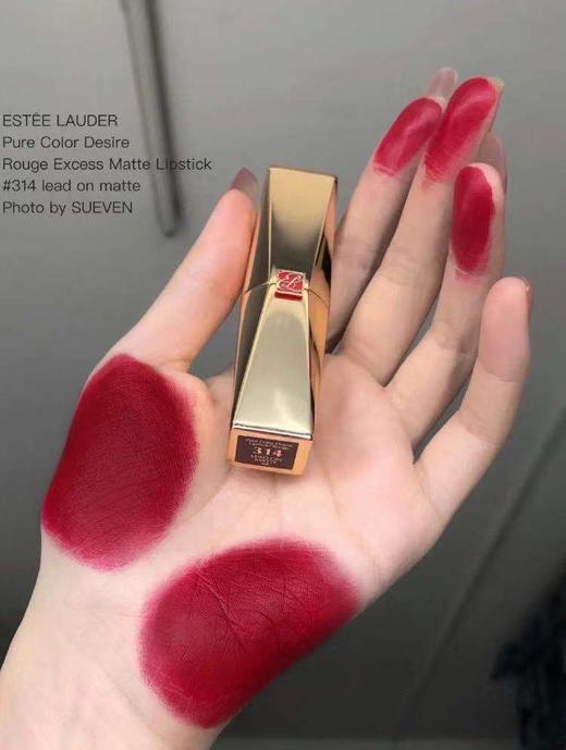 雅诗兰黛333、557口红 商品图4