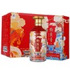 【推荐】钓鱼台 玺鲤红酱 酱香型 53度 500ml*6【整箱装】 商品缩略图0