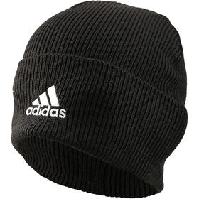 ADIDAS/阿迪达斯 冬季户外运动训练冷帽毛线帽GH7241