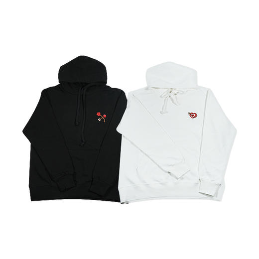 爱神团系列 卫衣 商品图1