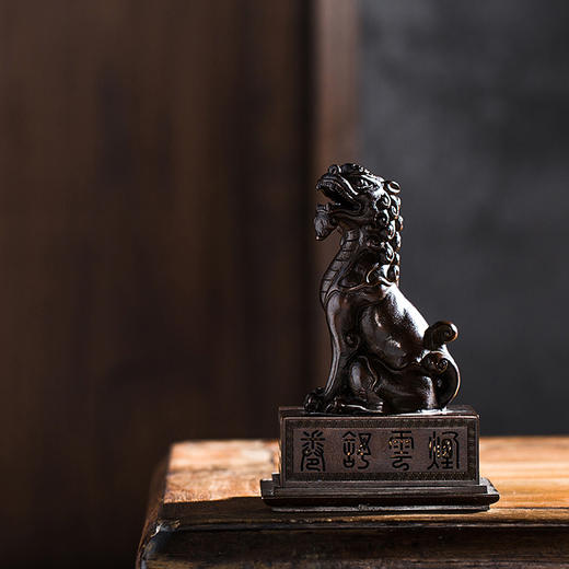 紫禁城瑞兽香炉 | 典藏级瑞兽香炉，贵重、祥瑞、风雅 商品图1