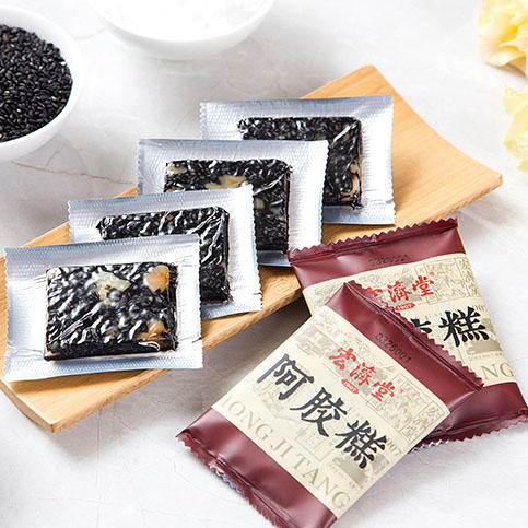 懒家优选宏济堂阿胶糕300克装