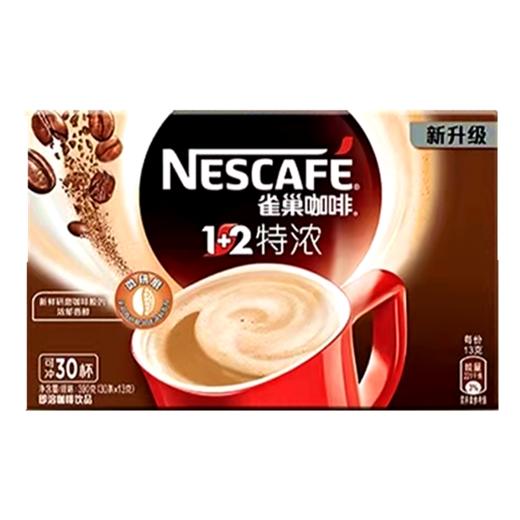 雀巢1+2咖啡390g/盒 商品图0