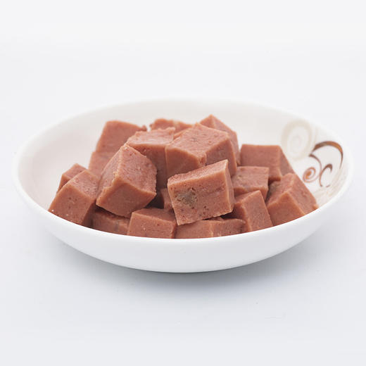 顽皮慕斯鸡肉鸡肝狗罐头95g 商品图1