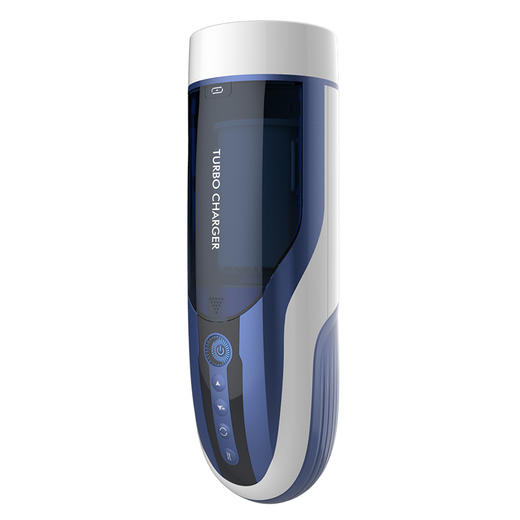 【男用器具】leten雷霆暴风 优皇II梦想波多泷泽N优伸缩发音飞机杯 商品图3