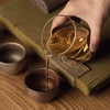 【不觉堂】木璃·观山杯 | 中国人的茶禅一味，都在这个杯子里 商品缩略图0