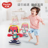 汇乐跳舞猫会唱歌说话电动婴儿早教玩具女孩男孩 商品缩略图4