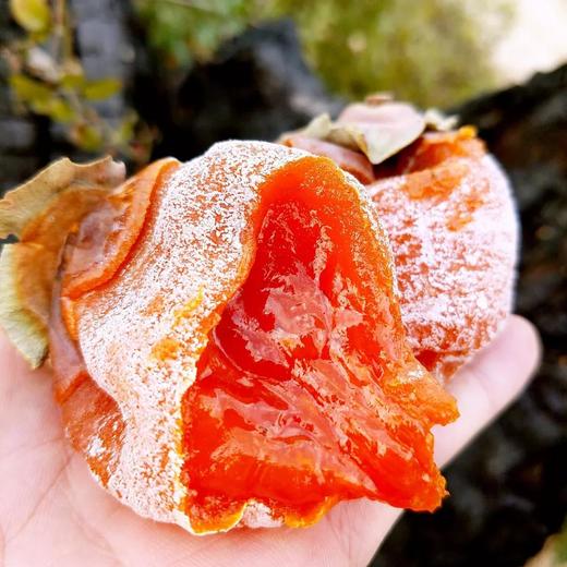 特惠活动『富平溏心柿饼』软糯流心，浓郁甜蜜，馈赠佳品 商品图3