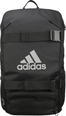 ADIDAS/阿迪达斯 TIRO户外运动足球双肩包装备包GH7261