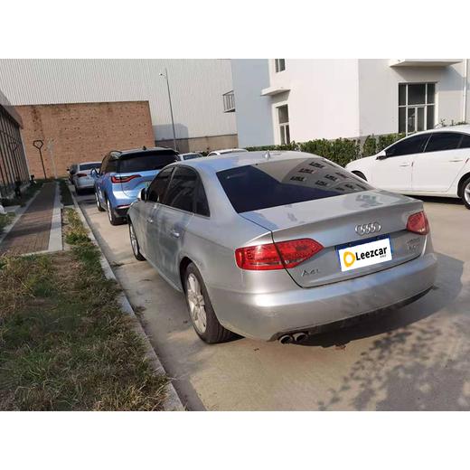 【特价月租-北京】奥迪 A4L 2.0 TFSI 自动标准型 商品图4