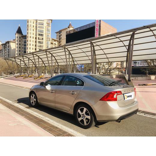 沃尔沃 S60（进口） T5 个性运动版 【长租-北京】 商品图5