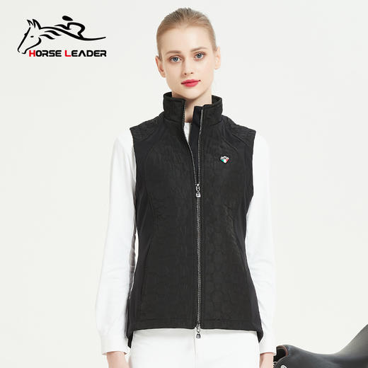 horseleader春秋成人女马甲-WAH9601 商品图5