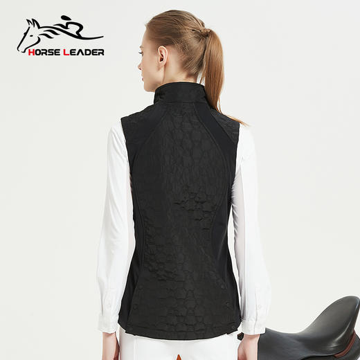 horseleader春秋成人女马甲-WAH9601 商品图4