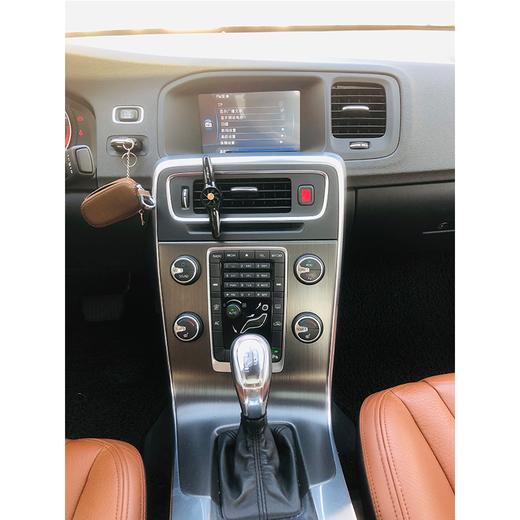 沃尔沃 S60（进口） T5 个性运动版 【长租-北京】 商品图7