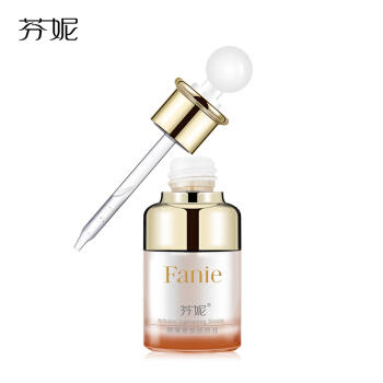 芬妮轻奢熊果素焕颜原液 商品图3