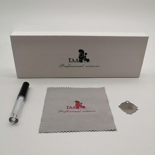 TAA它它P-70 p-75综合精修直剪【7寸/7.5寸】 商品图4