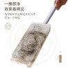 五月花静电除尘纸拖把一次性吸尘免洗擦地拖布家用拖地地板湿纸巾 商品缩略图4