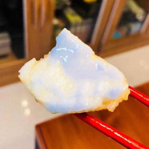 法国深海整条原切银鳕鱼-南极犬牙鱼  |  去头去尾完美原切，保留本味， 真空锁鲜，每片独立包装！ 商品图2