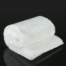 森森水族箱过滤棉高透水魔毯加厚 密度材料鱼缸生化滤棉滤材魔袋