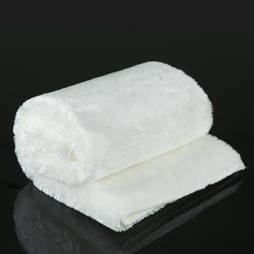 森森水族箱过滤棉高透水魔毯加厚 密度材料鱼缸生化滤棉滤材魔袋 商品图0