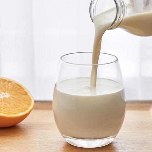 【万里挑一的稀有拉菲牛乳 每一口都像喝冰淇淋】乐纯万里挑一水牛奶